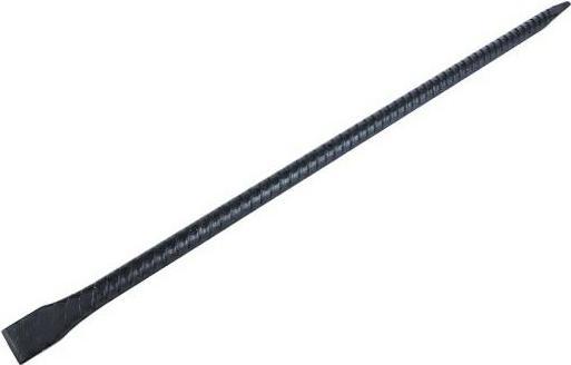 Actual product image Jucon CONSTRUCTION BROWN RUB 1600mm