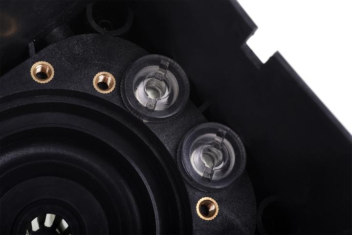 Actual product image Alphacool Ice station VPP