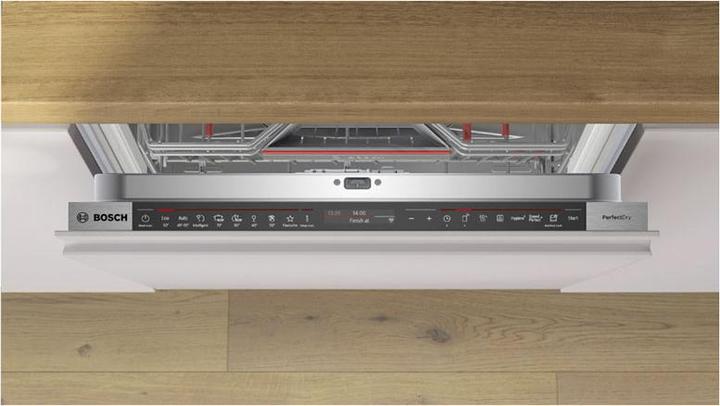Produktbild Bosch Hausgeräte SBD8TCX01E