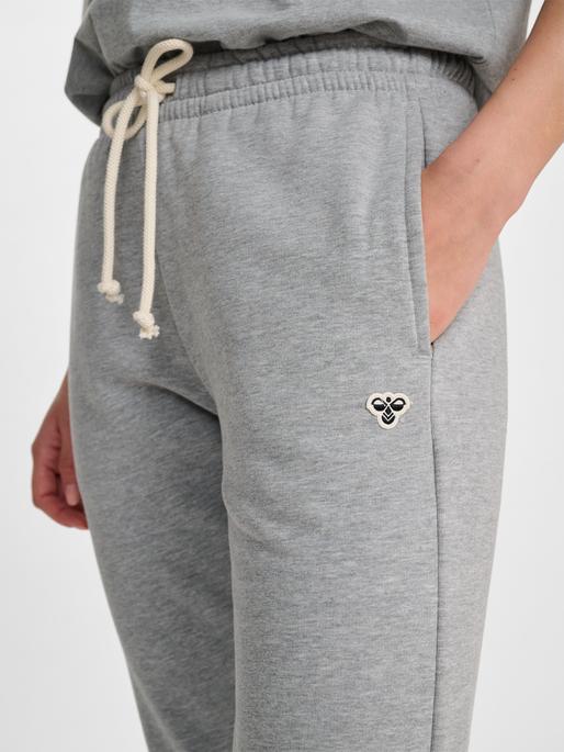 Actual product image hummel Hmlregular Sweatpant Bee (XXL)