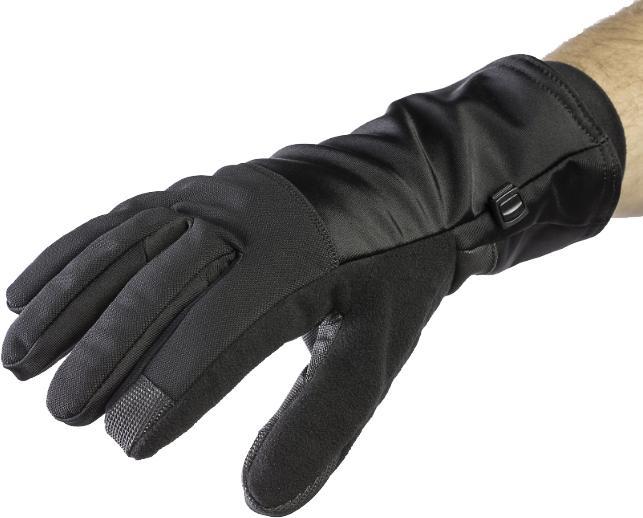 Bontrager VELOCIS WINTER Fahrradhandschuh (S)