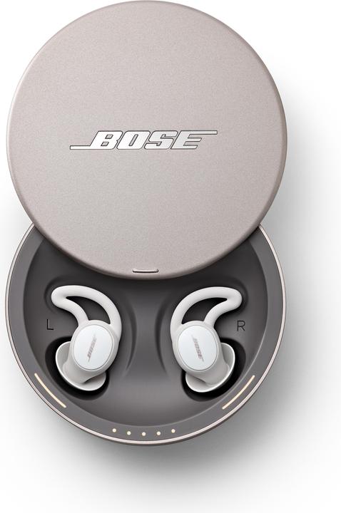 Produktbild Bose Sleepbuds II (ANC, 10 h, Kabellos)