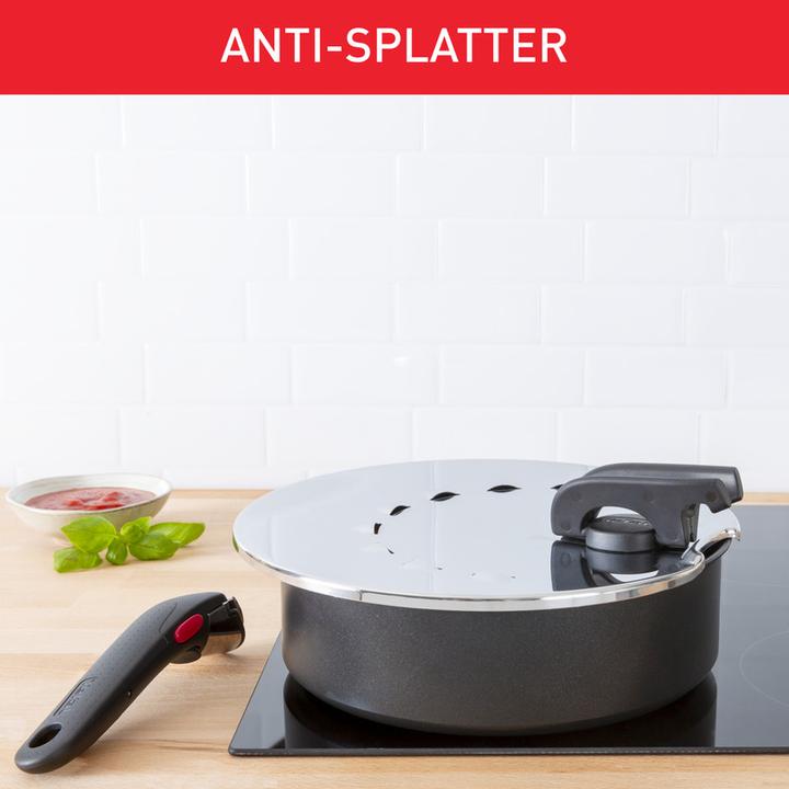 Produktbild Tefal Ingenio G6 (28 cm, Metall, Kunststoff)