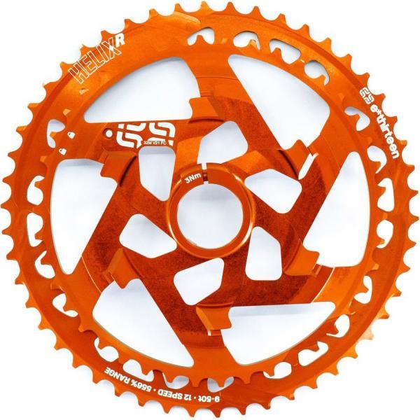 Actual product image e*13 Helix Race (50)