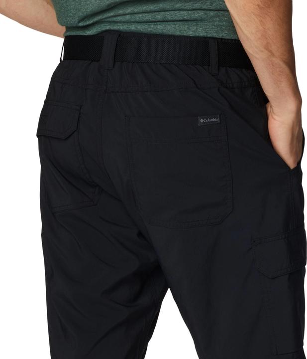 Actual product image Columbia Silver Ridge™ Utility Cargo Short (32)