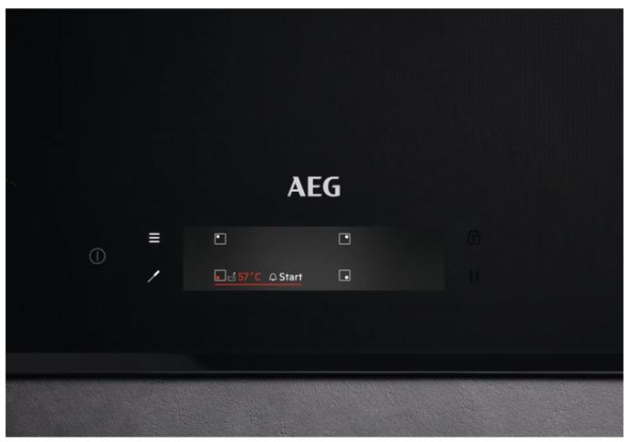 Productafbeelding AEG IAE84881FB