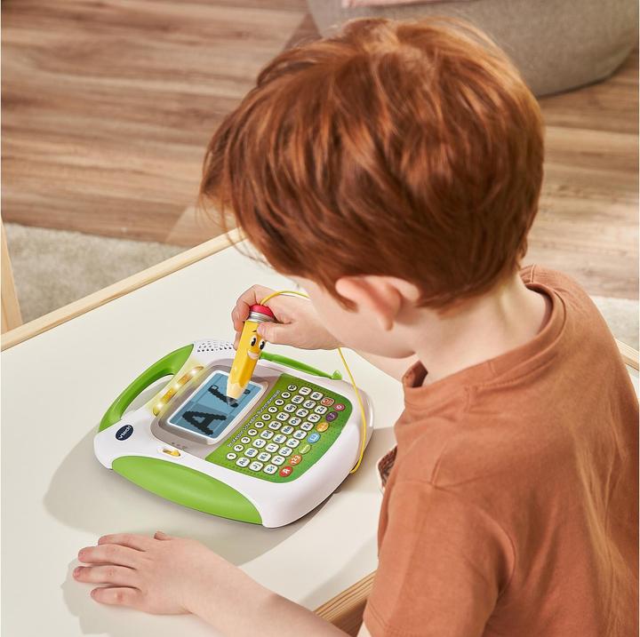 Productafbeelding VTech Professor Schreibfix Briefplezier (Duits)