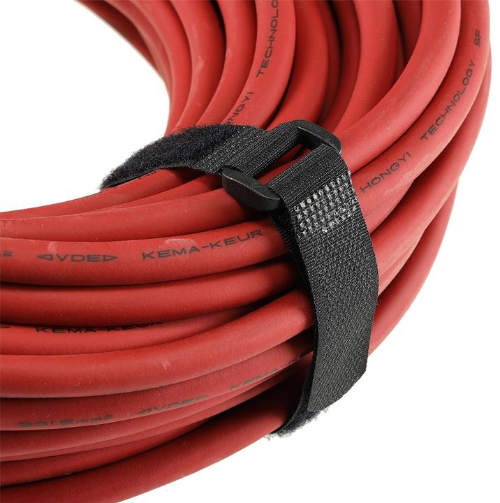 Actual product image Chilitec Jumper cable (220 A)