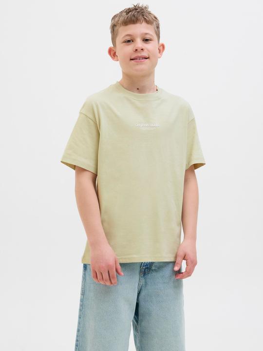 Immagine prodotto Jack & Jones T-shirt stampata T-shirt Junior (140)