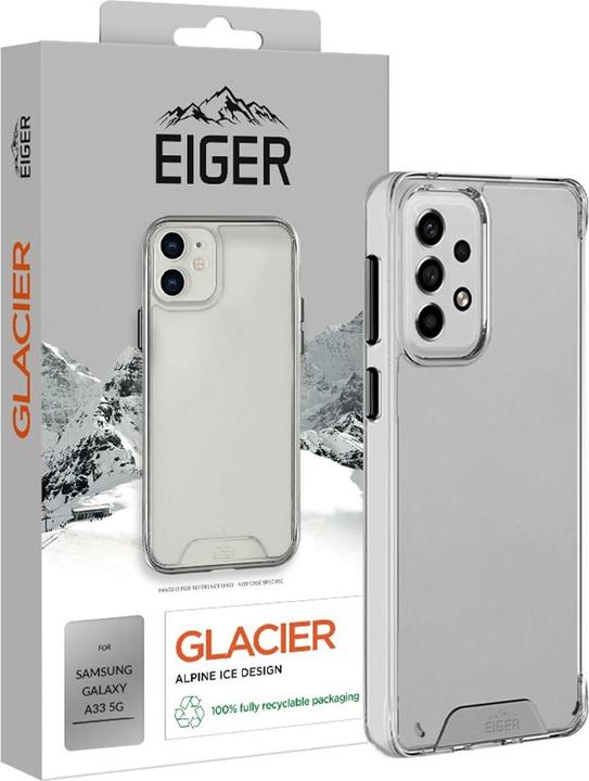Immagine prodotto Eiger Glacier Case (Samsung Galaxy A33 5G)