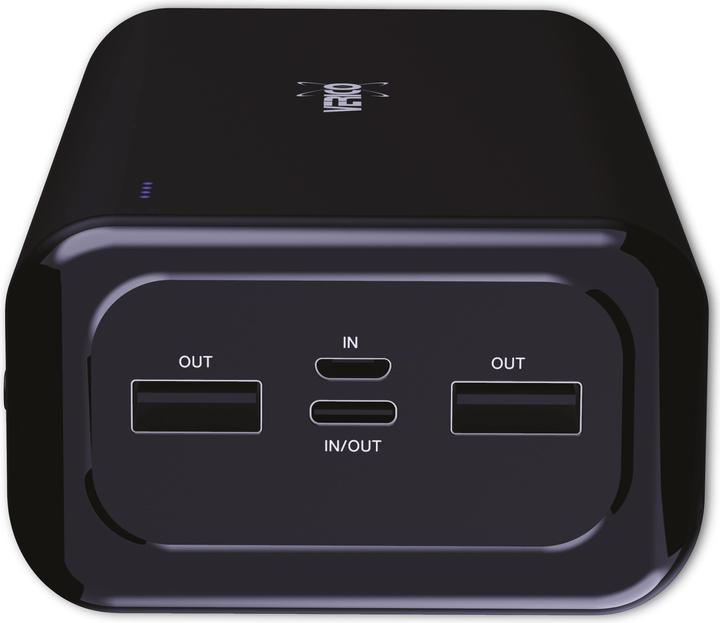 Produktbild Verico Power Pro PD (30000 mAh, 22.50 W, 111 Wh)