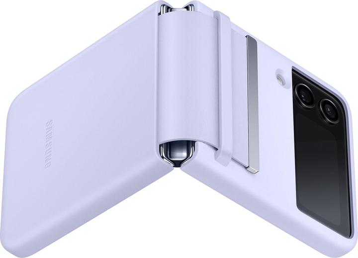 Image du produit Samsung Flap Cover (Samsung Galaxy Z Flip4)