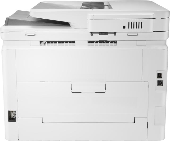 Produktbild HP Color LaserJet Pro M282nw (Laser, Farbe)