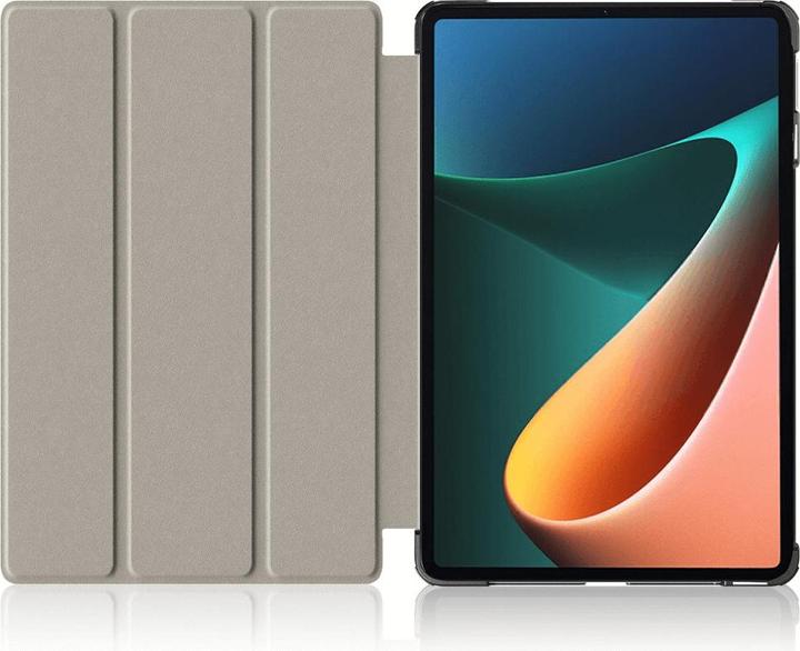 Immagine prodotto Cover-Discount Xiaomi Pad 6 - Custodia Smart Tri-fold verde (Xiaomi Pad 6, Xiaomi Pad 6 Pro)