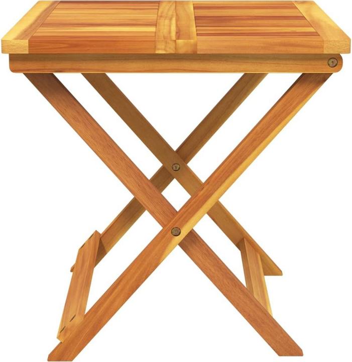 Produktbild VidaXL Gartentisch (50 cm)