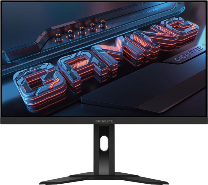 Image du produit Gigabyte M27UA (3840 x 2160 pixels, 27")