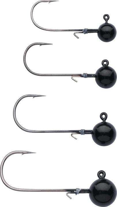 Berkley URBN Tungsten Jigheads