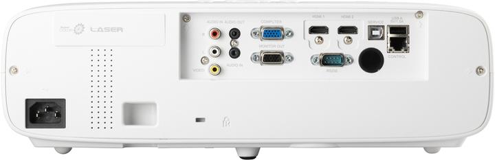 Image du produit Viewsonic Projecteur LSC520WU (WUXGA, 5200 lm, 1.08 - 1.76 : 1)