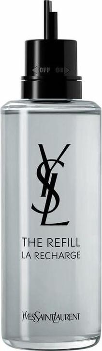 Image du produit Yves Saint Laurent My Recharge 150 ml (Eau de parfum, 150 ml)