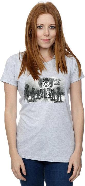 Produktbild Disney Toy Story Evil Dr Pork Chop TShirt (M)