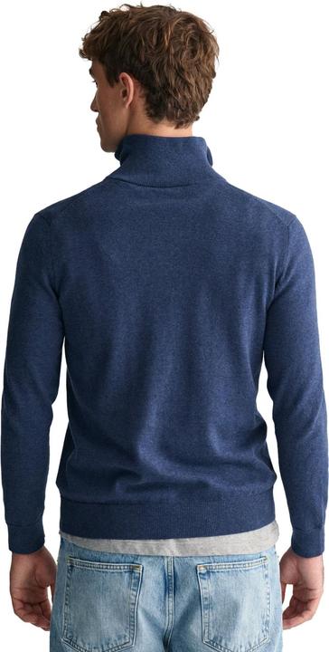 Immagine prodotto GANT Classic Cotton Half Zip (4XL)
