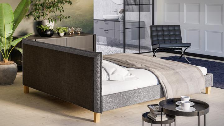 Actual product image Ropez Tina (180 x 200 cm)