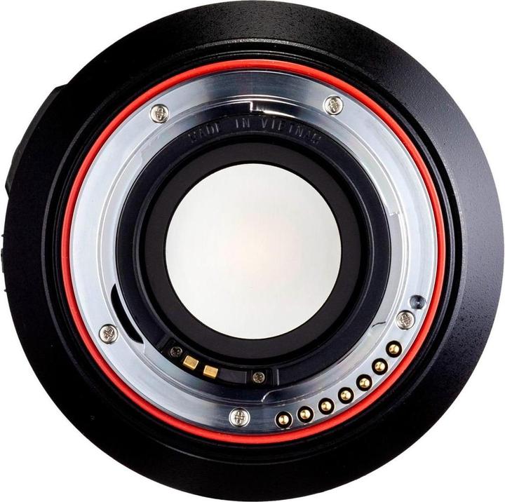 Image du produit Pentax HD DA* 16-50mm/2.8 ED PLM AW (Pentax K, APS-C / DX)
