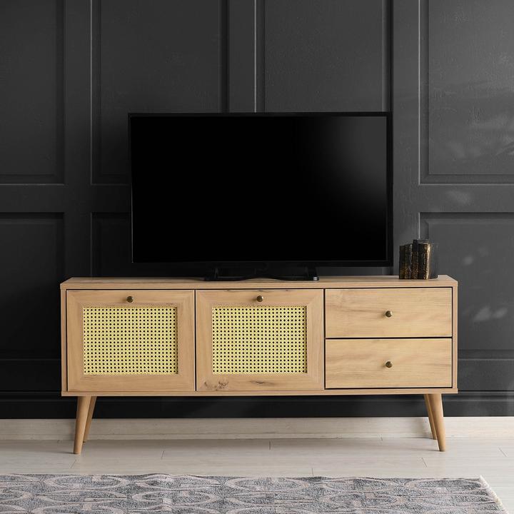 Immagine prodotto Skye Decor Thaddeus (140 x 60 x 40 cm)