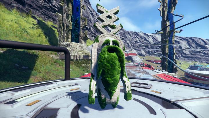 Produktbild Sega Sonic Frontiers Day One Edition (PS5, IT)