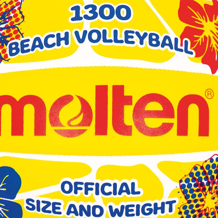 Immagine prodotto Molten V5B1300-FY BEACH VOLLEY (5)