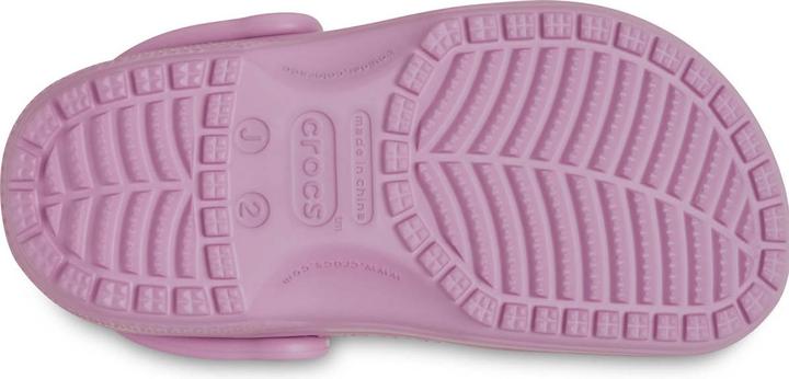 Actual product image Crocs K's Classic Clog (35)