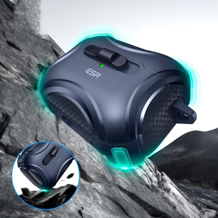 Image du produit ESR Halolock Cyber Flicklock (Manchon pour casque d'écoute)