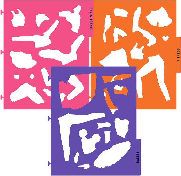 Produktbild Depesche Dance