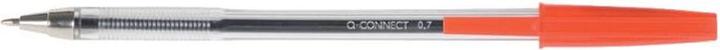 Produktbild Q-Connect Kugelschreiber Proof Pen 0.7 (Rot, 20 x)