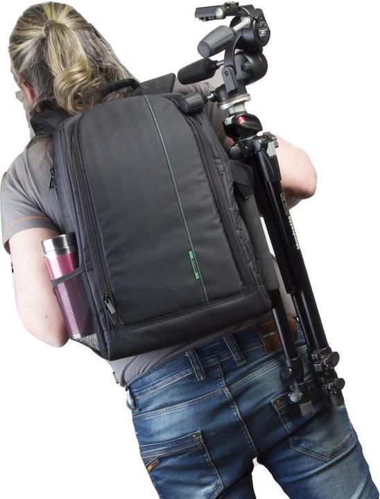Produktbild Rivacase 7490 (PS) Rucksack Elegant (Fotorucksack, 1 l)