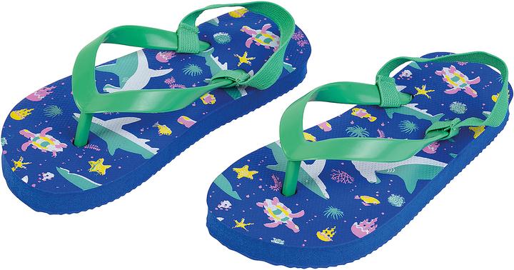Actual product image Winfun BABY FLIP FLOPS - Random model (27)