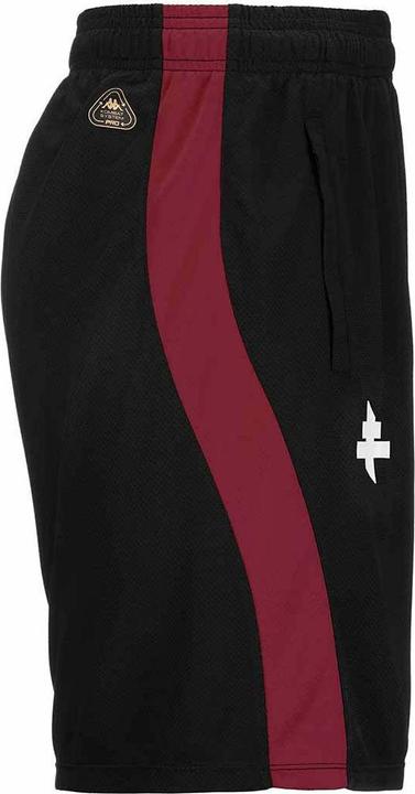 Actual product image Kappa Short Metz Ahorazip Pro 8 2024/25 (XXL)