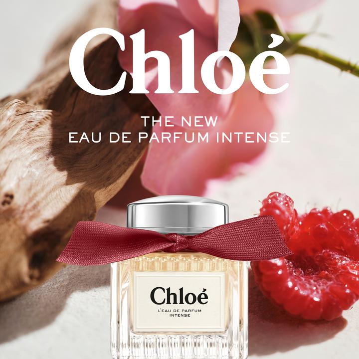 Image du produit Chloé Intense Refillable (Eau de parfum, 100 ml)