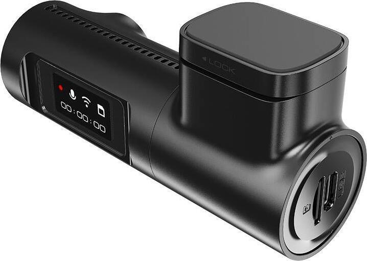 Produktbild AZDome M330 (Eingebautes Display, WLAN, Nachtsicht, GPS-Empfänger, Beschleunigungssensor, Eingebautes Mikrofon, Full HD)