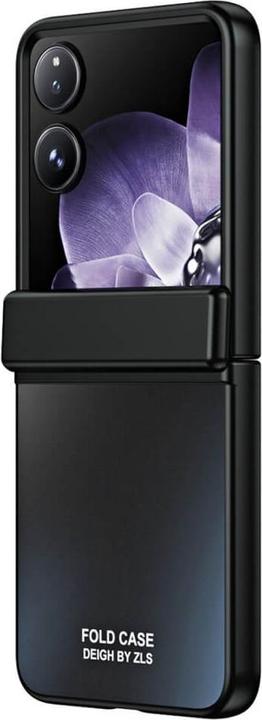 Produktbild Cover-Discount Xiaomi Mix Flip - Schützende Hartplastik Handyhülle (Xiaomi MIX Flip)