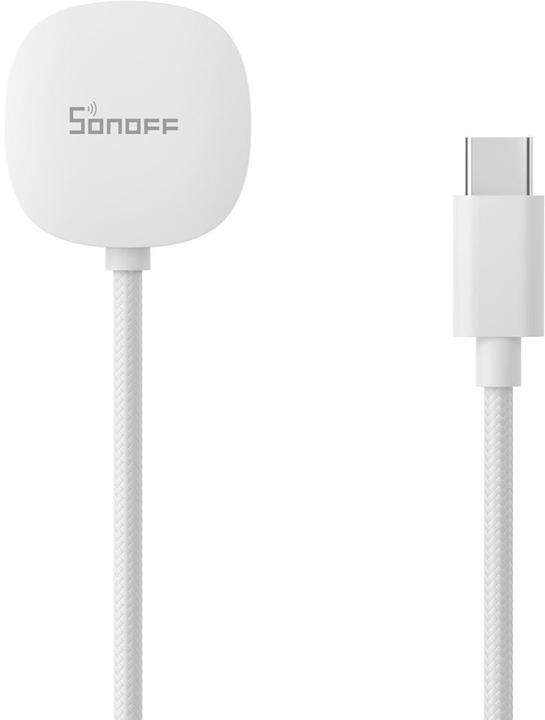Actual product image Sonoff Water sensor SNZB-05P DC 3 V with cable
