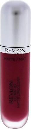 Image du produit Revlon Lipcolor Ultra HD Matte (610 HD Addiction)