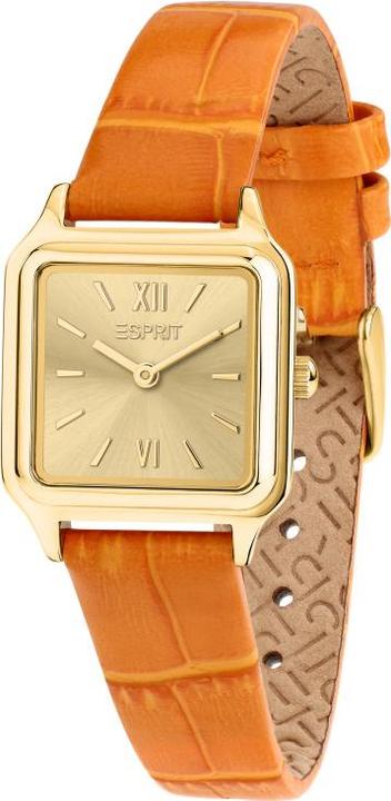 Esprit LITTLE SQUARE Damenuhr