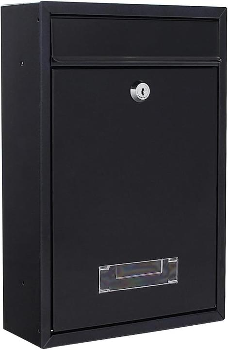 Actual product image Rottner Tarvis letterbox