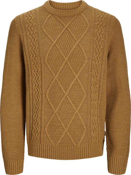 Immagine prodotto Jack & Jones Maglione a maglia liscia Maglione a maglia (M)