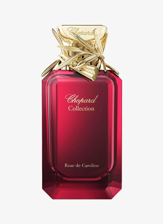 Actual product image Chopard Collection Rose de Caroline (Eau de parfum, 100 ml)