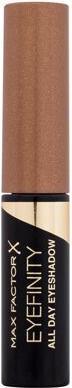 Actual product image Max Factor Liquid shadows and lines Eyefinity (Liquid Shadow) 9.7 ml - Shade: 03 (03 Divine Amber)