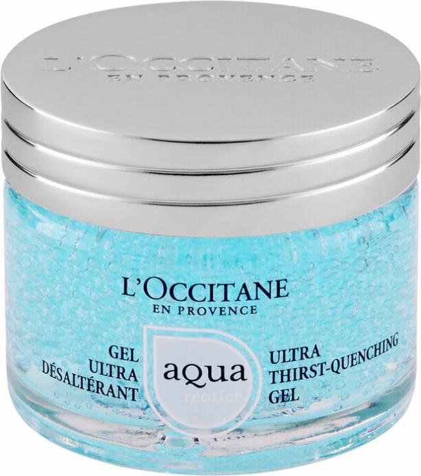Actual product image L'Occitane Aqua Réotier (50 ml, Face gel)