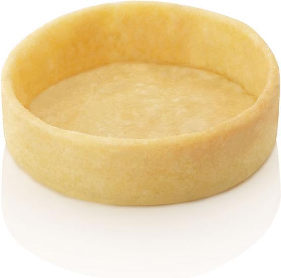 Actual product image HUG Tartelettes Ø 7 cm, 12 pieces (12 pcs., 2140 g)