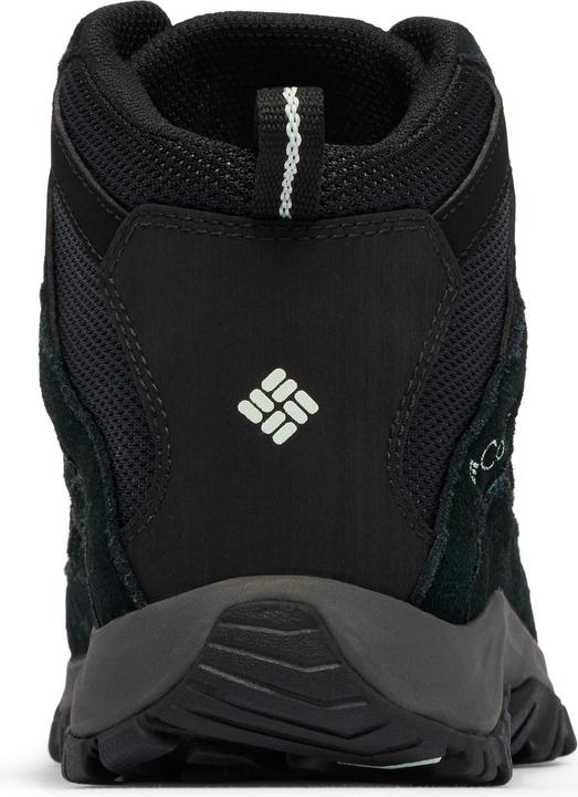 Produktbild Columbia Crestwood™ Mid Waterproof (40)